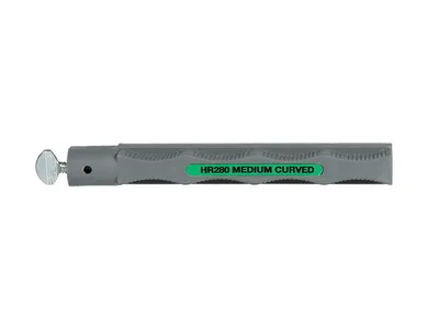 Ostrzałka osełka LANSKY kamień Medium-Curved Blade Hone HR280 (HR280) - widok 4