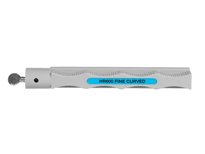 Ostrzałka osełka LANSKY kamień Fine-Curved Blade Hone HR600 (HR600) - widok 4