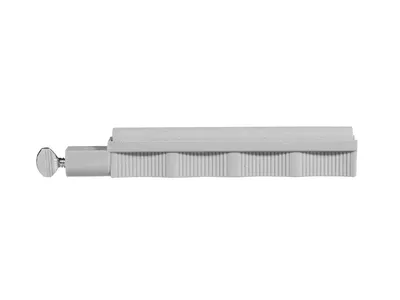 Ostrzałka osełka LANSKY kamień Fine-Curved Blade Hone HR600 (HR600) - widok 3