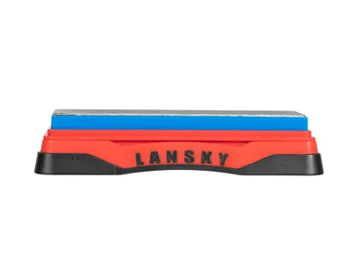 Ostrzałka osełka Lansky kamień diamentowy 6x2 DB-1260 (DB-1260) - widok 3