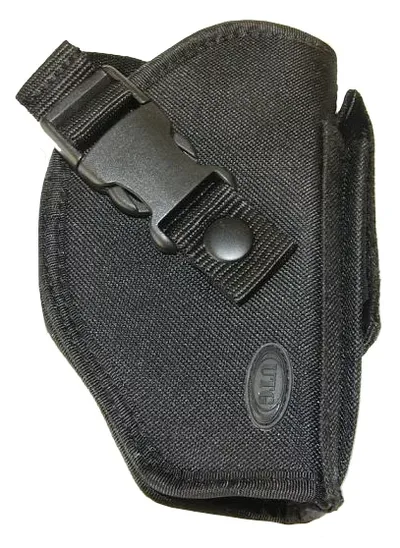 Kabura na pas Leapers Commando Belt Holster (PVC-H270B) - widok 2