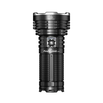 Latarka LED Fenix LR40R V2.0 (039-551) - widok 6