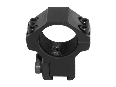 Montaż dwuczęściowy średni 1"/11mm Leapers (RGPM-25M4) - widok 4