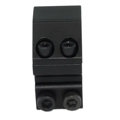 Montaż dwuczęściowy średni 1"/11mm Leapers (RGPM-25M4)