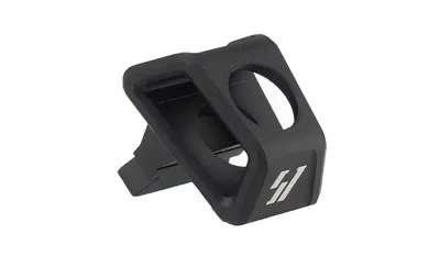 Flat Quick Detach do Scorpion EVO 3 - Czarny - Strike Industries