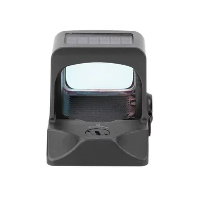 Kolimator HOLOSUN HE508T X2 Elite Micro Red Dot - Solar Panel (SP.20899) - widok 5