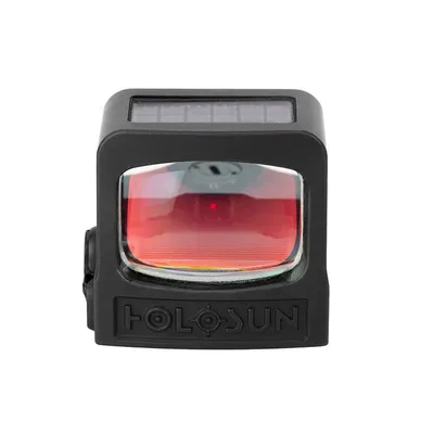 Kolimator HOLOSUN HE508T X2 Elite Micro Red Dot - Solar Panel (SP.20899) - widok 8