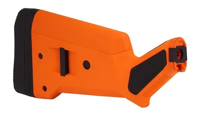 Kolba Magpul SGA do Remington 870 - Pomarańczowy - MAG460-ORG