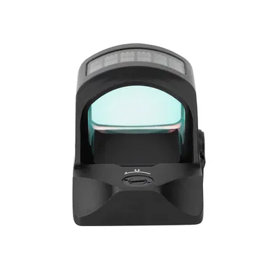 Kolimator HOLOSUN HE407C-GR X2 Elite Micro Green Dot (SP.21708) - widok 8