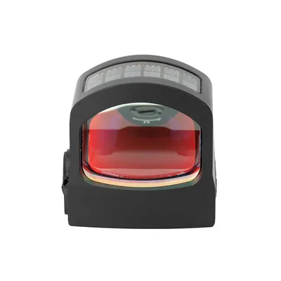 Kolimator HOLOSUN HE407C-GR X2 Elite Micro Green Dot (SP.21708) - widok 7