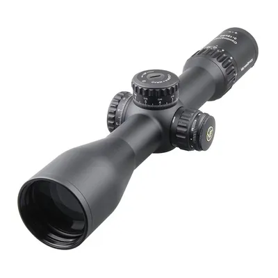 Luneta Continental 3-18x50 - 34 mm - FFP - SCFF-28 - Vector Optics