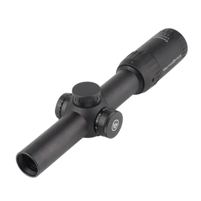 Luneta biegowa Constantine 1-8x24 - 30 mm - FFP - SCFF-32 - Vector Optics