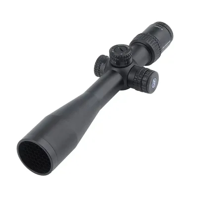 Luneta celownicza Veyron 6-24x44 - Podświetlany punkt celowniczy - 30 mm - First Focal Plane - SCFF-37 - Vector Optics