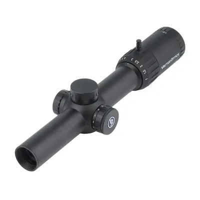 Luneta biegowa Constantine 1-10x24 - 30 mm - Second Focal Plane - SCOC-31 - Vector Optics