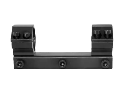 Montaż jednoczęściowy średni 1"/11mm Leapers (RGPM2PA-25M4) - widok 3
