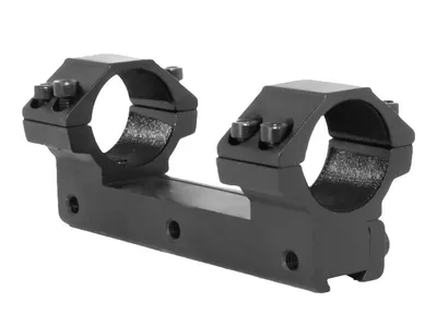 Montaż jednoczęściowy średni 1"/11mm Leapers (RGPM2PA-25M4) - widok 2