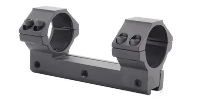 Montaż jednoczęsciowy średni 30mm/11mm Leapers (RGPM2PA-30M4) - widok 2