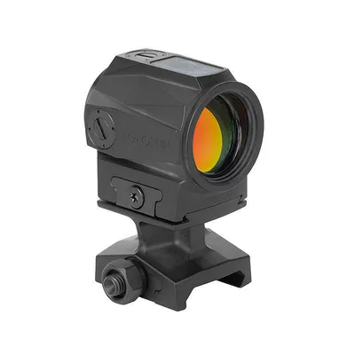 Kolimator HOLOSUN Green Dot - Multi Reticle - SCRS-GR-MRS