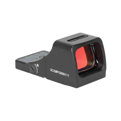 Kolimator Otwarty SCS MP2 - Solar Panel -  SCS-MP2-GR - Holosun