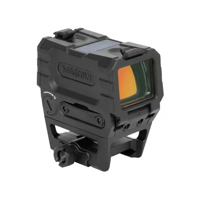 Kolimator zamknięty AEMS PRO - Red Dot - Picatinny - AEMS-PRO-X2-RD - Holosun