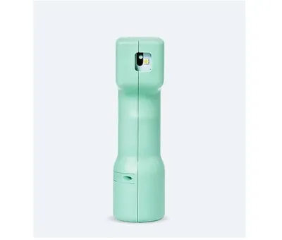 Gaz pieprzowy Plegium Smart Mint Green +GPS+SMS+TEL+ALARM+LED (SPS-P-S-POL-MG-E) - widok 6