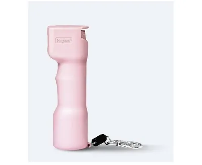 Gaz pieprzowy Plegium Smart Pink +GPS+SMS+TEL+ALARM+LED (SPS-P-S-POL-PI-E) - widok 4