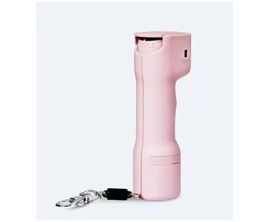 Gaz pieprzowy Plegium Smart Pink +GPS+SMS+TEL+ALARM+LED (SPS-P-S-POL-PI-E) - widok 5