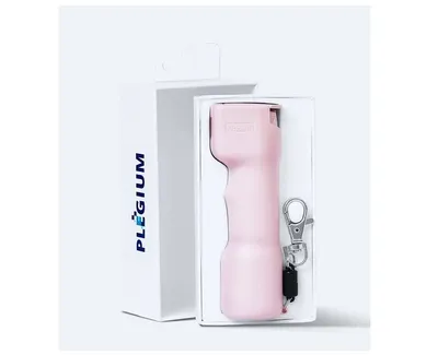 Gaz pieprzowy Plegium Smart Pink +GPS+SMS+TEL+ALARM+LED (SPS-P-S-POL-PI-E) - widok 7
