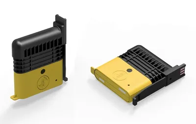 Paralizator strzelający Taser HUSHA TX200P 2-strzałowy 55.000 V zestaw (Paralizator+kabura+4kartridże+walizka) - widok 4