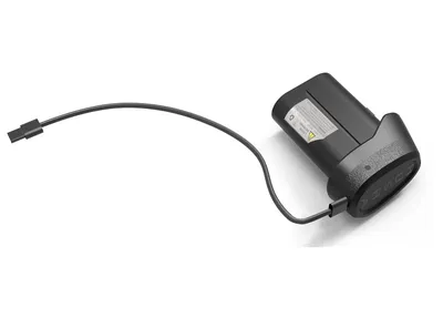 Paralizator strzelający Taser HUSHA TX200P 2-strzałowy 55.000 V zestaw (Paralizator+kabura+4kartridże+walizka) - widok 8