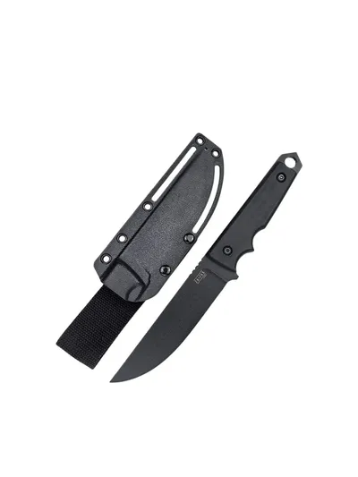Nóż Za-Pas Urban Tactic G10 (UT-CE-G10-BL) - widok 2