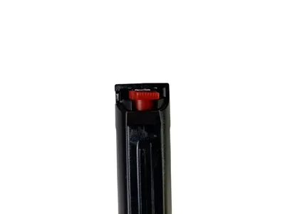 2x Gaz pieprzowy GUARD ProKey 20 ml żel + zbijak szyb, brelok do kluczy i kliips do pasa (YC-10015) - widok 7