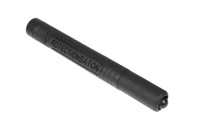 Pałka teleskopowa baton ABS GUARD Cobra 24/56 cm z pokrowcem (YC-10524-26) - widok 3