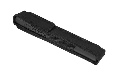 Pałka teleskopowa baton ABS GUARD Cobra 24/56 cm z pokrowcem (YC-10524-26) - widok 6