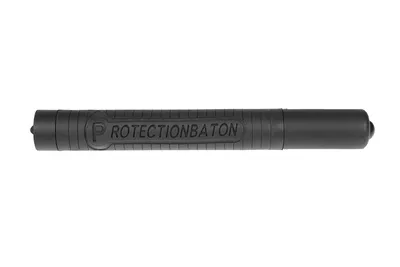 Pałka teleskopowa baton ABS GUARD Cobra 24/56 cm z pokrowcem (YC-10524-26) - widok 7