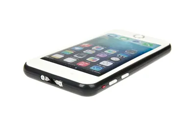Paralizator telefon GUARD APP6S smartphone z latarką (YC-APP6S) - widok 2