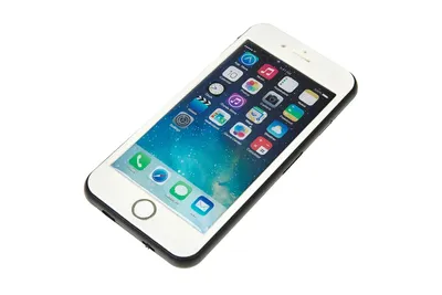 Paralizator telefon GUARD APP6S smartphone z latarką (YC-APP6S) - widok 4