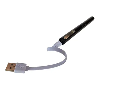 Paralizator długopis GUARD Shocker Pen Black (YC-PEN-BL) - widok 4