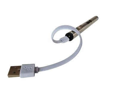 Paralizator długopis GUARD Shocker Pen Silver (YC-PEN-SIL) - widok 5