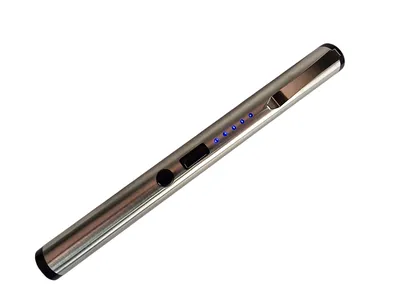 Paralizator długopis GUARD Shocker Pen Silver (YC-PEN-SIL) - widok 2
