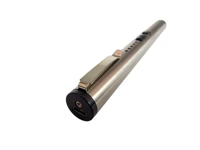 Paralizator długopis GUARD Shocker Pen Silver (YC-PEN-SIL) - widok 4