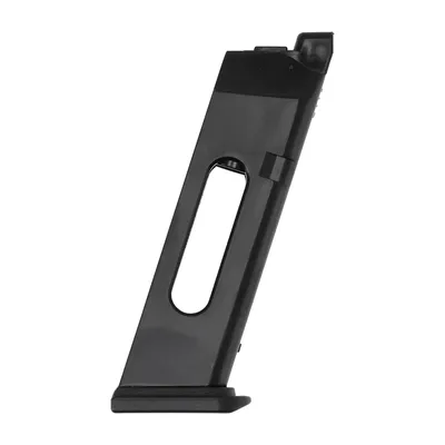 Magazynek do pistoletu Glock 17 gen 5 MOS 4,5mm BB 3J (5.8450.1) - widok 2