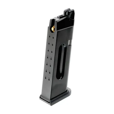 Magazynek do pistoletu Glock 17 gen 5 MOS 4,5mm BB 3J (5.8450.1) - widok 3