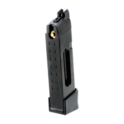 Magazynek do pistoletu wiatrówki Glock 19 gen 5. MOS 4,5 mm BB (5.8460.1) - widok 3