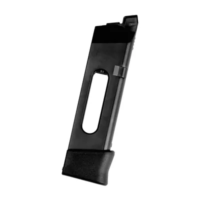 Magazynek do pistoletu wiatrówki Glock 19 gen 5. MOS 4,5 mm BB (5.8460.1) - widok 2