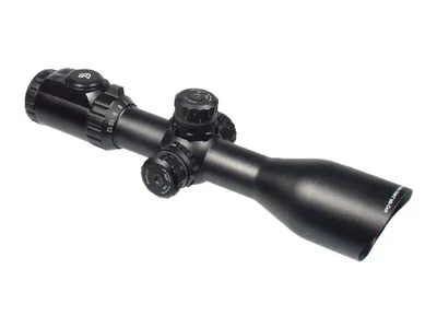 Luneta celownicza Leapers 3-12x44 Compact z montażem 22 mm. (SCP3-UM312AOIEW)