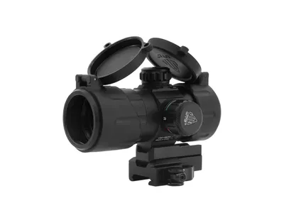 Kolimator Leapers UTG DS3840 4,0'' 30 mm T-DOT (SCP-DS3840TDQ) - widok 6