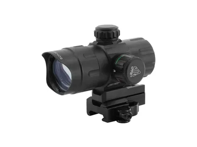 Kolimator Leapers UTG DS3840 4,0'' 30 mm T-DOT (SCP-DS3840TDQ) - widok 2