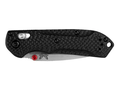 Nóż Benchmade 565-1 Mini Freek (565-1) - widok 3