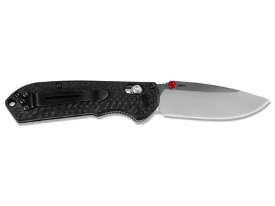 Nóż Benchmade 565-1 Mini Freek (565-1) - widok 4
